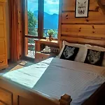 Pansiyon Widokowa & Z Widokiem Na Gory