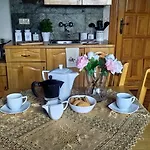 Pansiyon Widokowa & Z Widokiem Na Gory