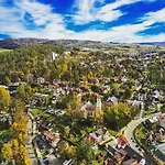 Alloggio in famiglia Widokowa & Z Widokiem Na Gory Szczawnica