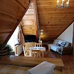 Widokowa & Z Widokiem Na Gory Pansiyon