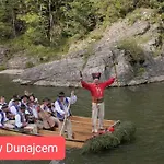 Alloggio in famiglia Widokowa & Z Widokiem Na Gory *