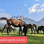 Widokowa & Z Widokiem Na Gory Alloggio in famiglia Szczawnica