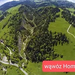 Widokowa & Z Widokiem Na Gory Szczawnica