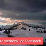 Widokowa & Z Widokiem Na Gory Pansiyon