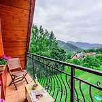 Privat bolig Widokowa & Z Widokiem Na Gory