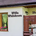 Widokowa & Z Widokiem Na Gory Szczawnica