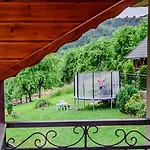 Privat bolig Widokowa & Z Widokiem Na Gory Szczawnica