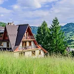 Widokowa & Z Widokiem Na Gory Privat bolig