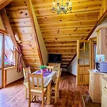 Alloggio in famiglia Widokowa & Z Widokiem Na Gory Szczawnica