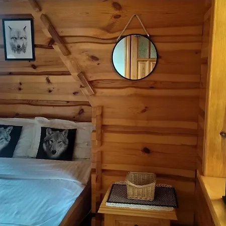 Widokowa & Z Widokiem Na Gory Szczawnica