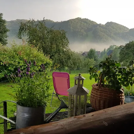 Homestay Widokowa & Z Widokiem Na Gory