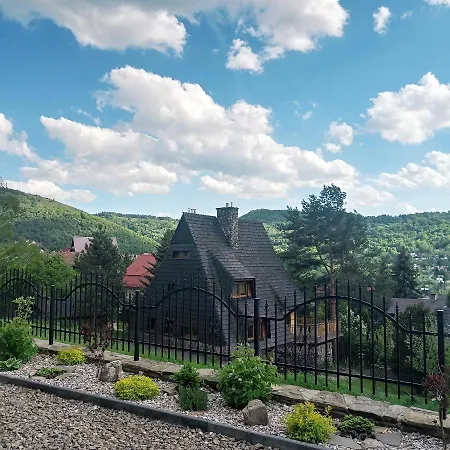 Quarto em Acomodações Particulares Widokowa Apartamenty&pokoje Z Widokiem Na Góry Szczawnica