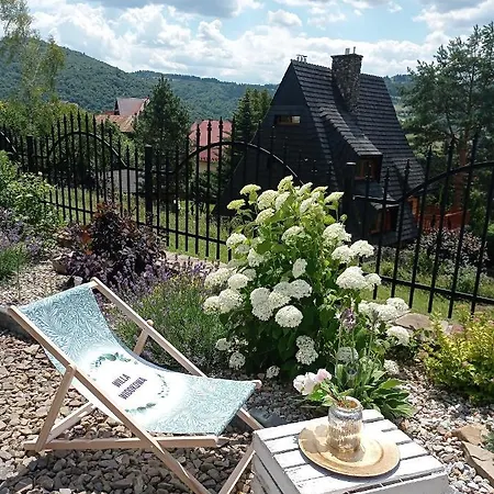Widokowa Apartamenty&pokoje Z Widokiem Na Góry *