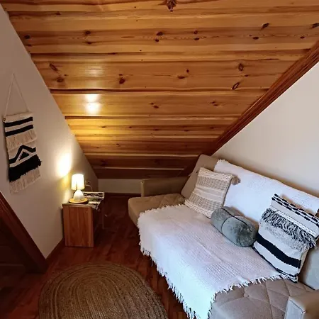 Widokowa Apartamenty&pokoje Z Widokiem Na Góry Quarto em Acomodações Particulares