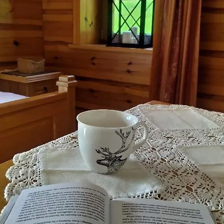 Widokowa & Z Widokiem Na Gory Homestay *