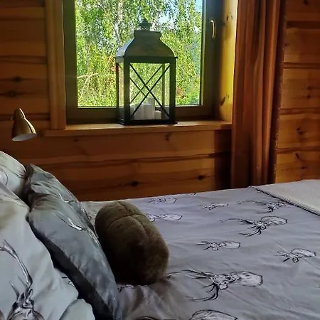 Widokowa Apartamenty&pokoje Z Widokiem Na Góry Quarto em Acomodações Particulares Szczawnica