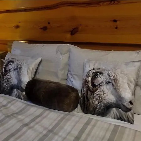 Widokowa Apartamenty&pokoje Z Widokiem Na Góry *