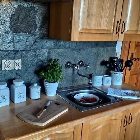 Widokowa Apartamenty&pokoje Z Widokiem Na Góry Quarto em Acomodações Particulares *