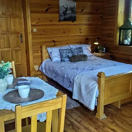 Widokowa Apartamenty&pokoje Z Widokiem Na Góry Quarto em Acomodações Particulares