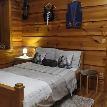 Homestay Widokowa & Z Widokiem Na Gory *