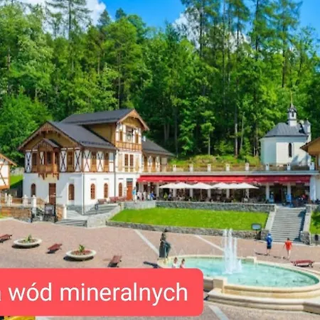 Widokowa & Z Widokiem Na Gory