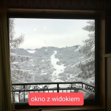 Widokowa & Z Widokiem Na Gory Homestay