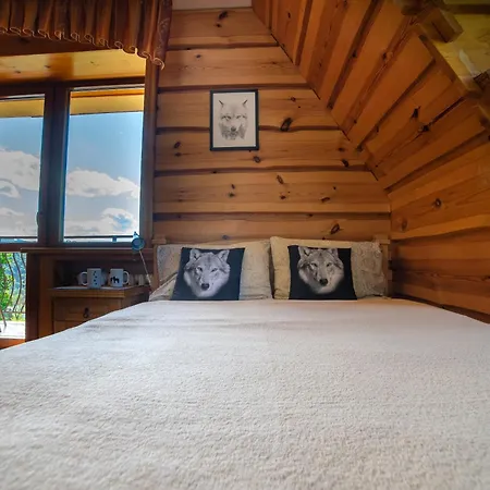 Homestay Widokowa & Z Widokiem Na Gory Szczawnica
