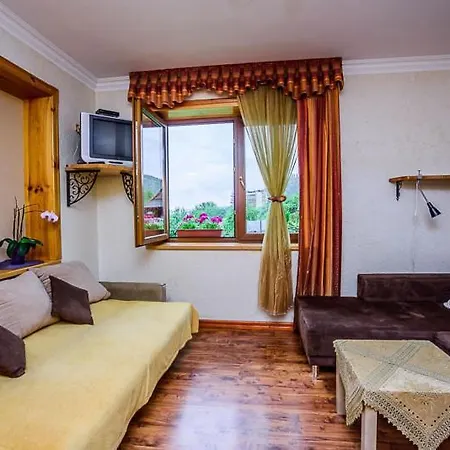 Homestay Widokowa & Z Widokiem Na Gory *