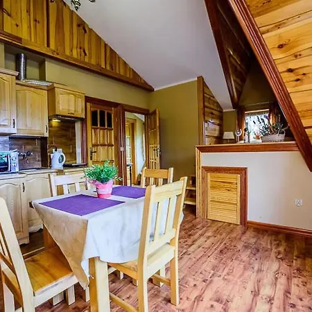 Quarto em Acomodações Particulares Widokowa Apartamenty&pokoje Z Widokiem Na Góry Szczawnica