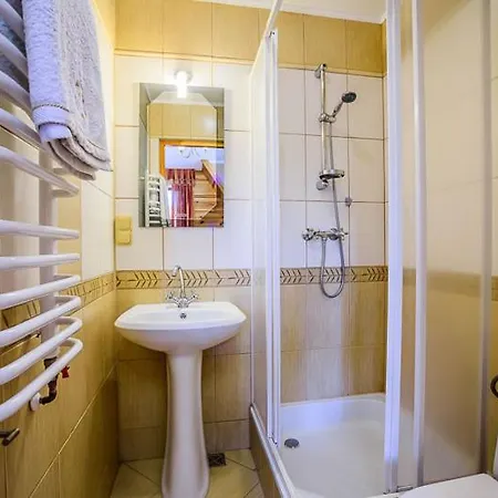 Widokowa & Z Widokiem Na Gory Homestay Szczawnica