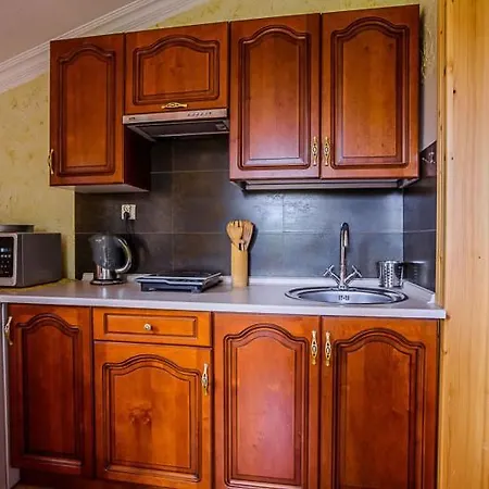 Widokowa Apartamenty&pokoje Z Widokiem Na Góry Szczawnica