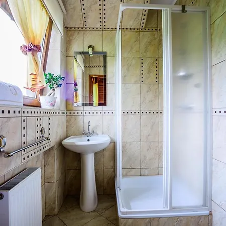 Widokowa Apartamenty&pokoje Z Widokiem Na Góry *