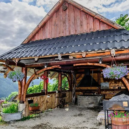 Homestay Widokowa & Z Widokiem Na Gory *