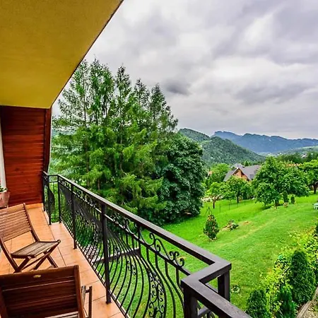 Widokowa & Z Widokiem Na Gory *