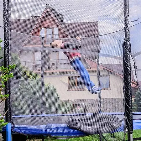 Ubytování v soukromí Widokowa & Z Widokiem Na Gory Szczawnica