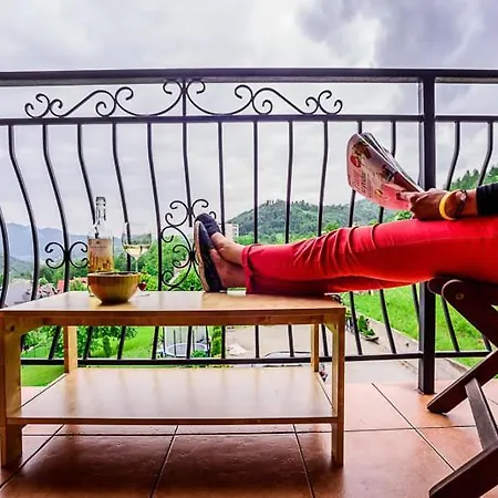 Widokowa Apartamenty&pokoje Z Widokiem Na Góry *