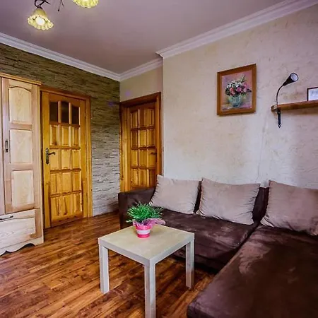 Widokowa & Z Widokiem Na Gory Homestay Szczawnica