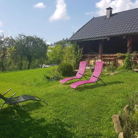 Widokowa Apartamenty&pokoje Z Widokiem Na Góry